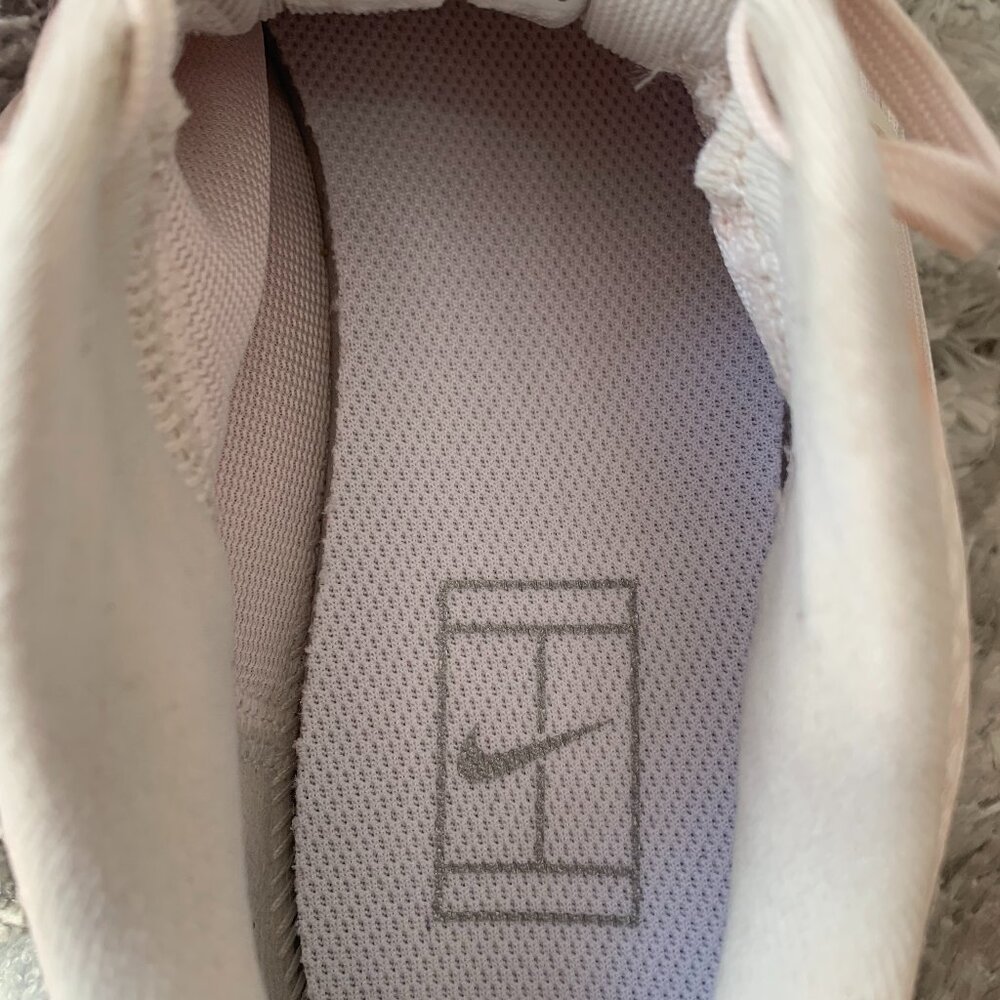 NIKE Air Zoom Pegasus 39, Light/Soft pink, size 7.5 - Picture 7 of 12